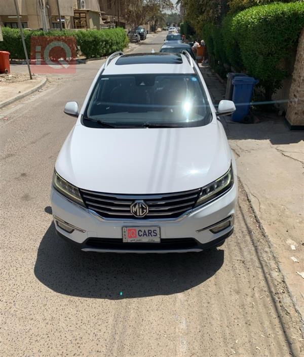 ام جي RX5 2022 للبيع في العراق -  بغداد